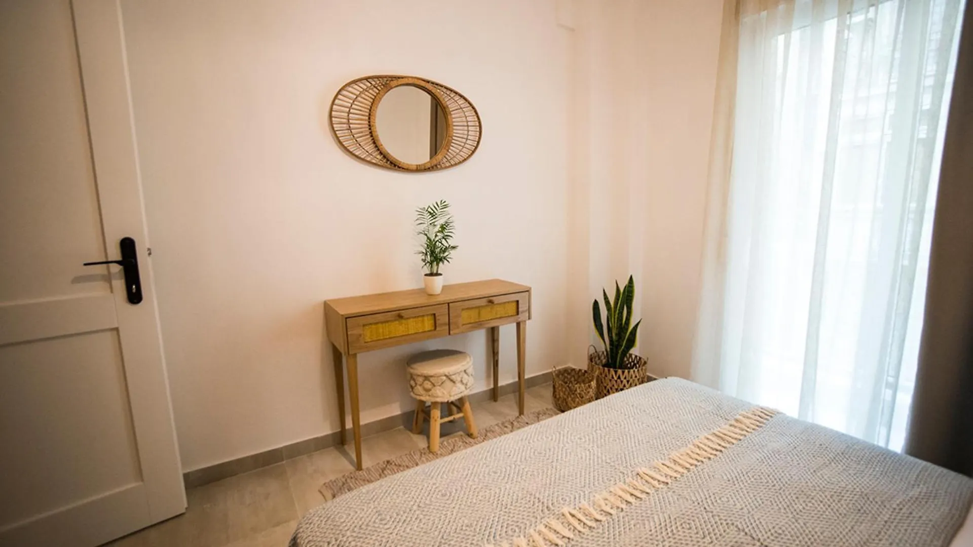 Apartment Lux Nomad Mgmt - Boem Super Central 2-Bedroom Flat Thessaloniki Greece