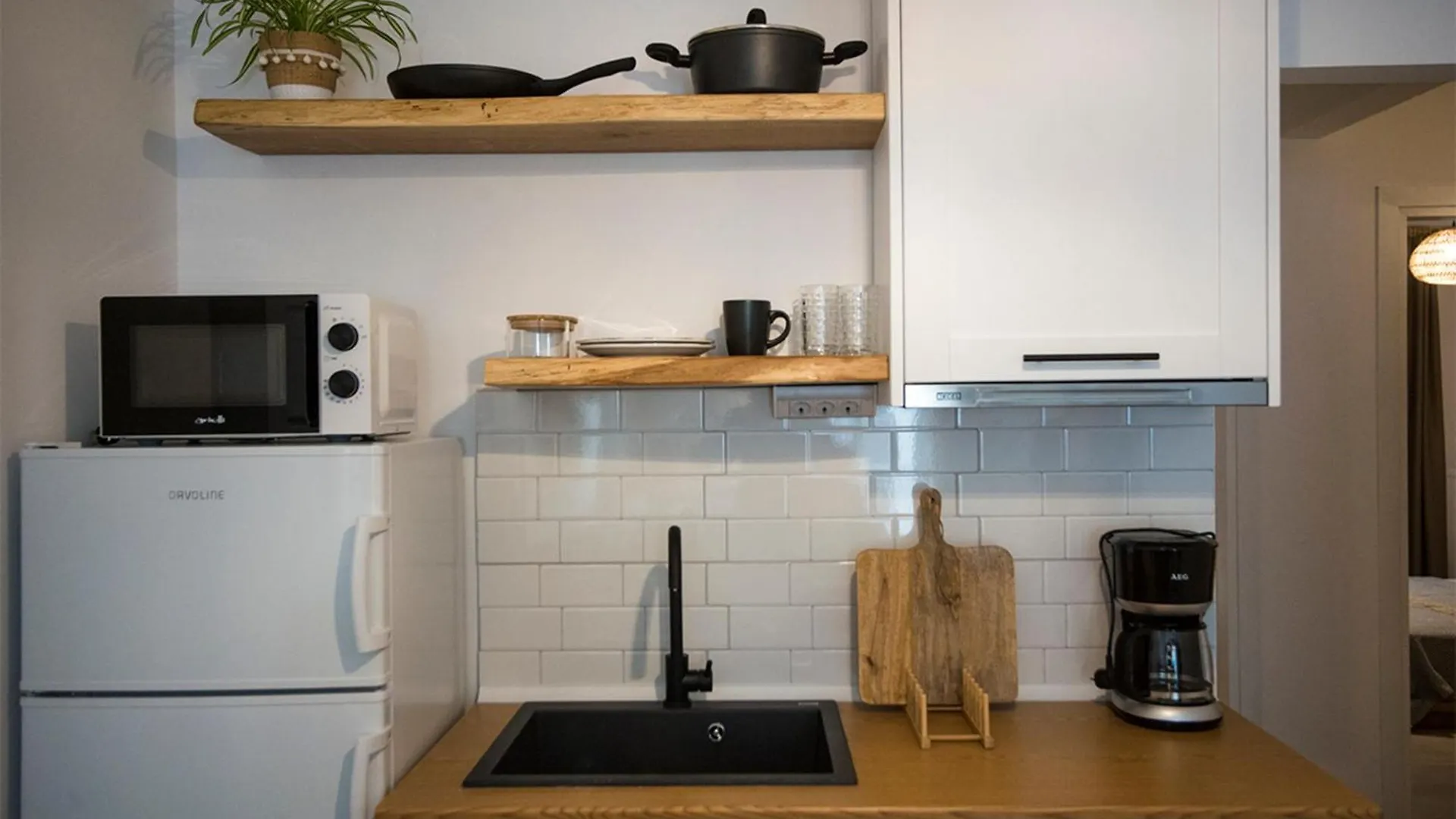 Apartment Lux Nomad Mgmt - Boem Super Central 2-Bedroom Flat Thessaloniki